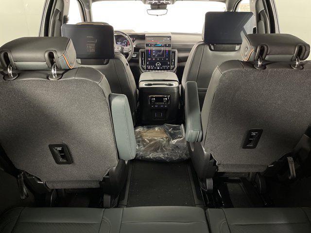 new 2026 GMC Yukon car, priced at $89,566