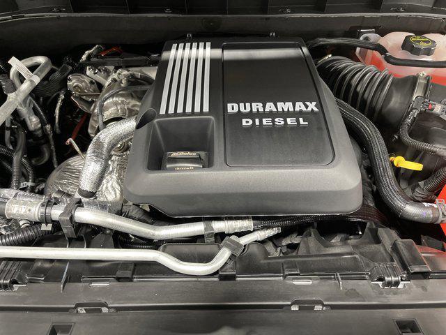 new 2026 GMC Yukon car, priced at $89,566