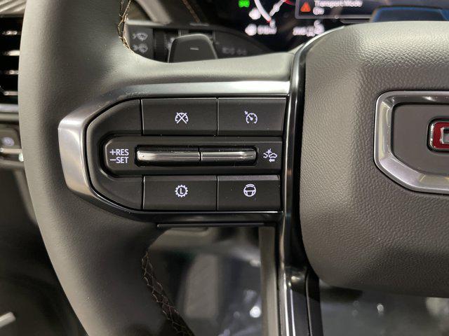 new 2026 GMC Yukon car, priced at $89,566