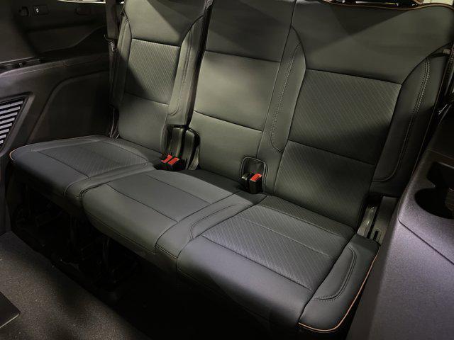 new 2026 GMC Yukon car, priced at $89,566