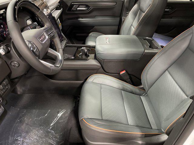 new 2026 GMC Yukon car, priced at $89,566