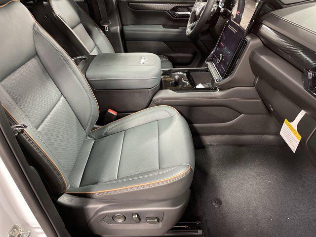 new 2026 GMC Yukon car, priced at $89,566
