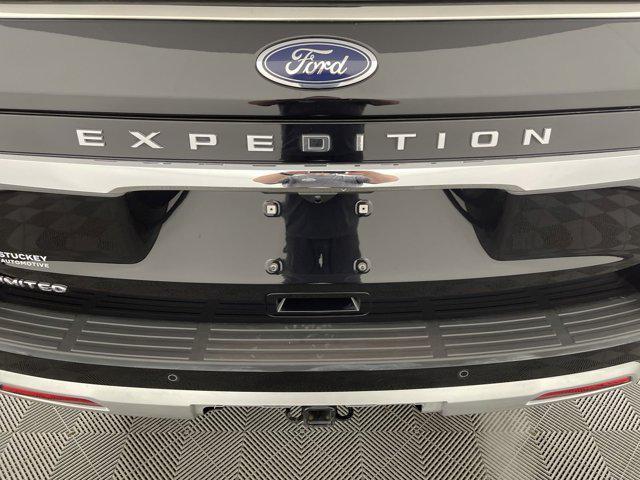 used 2022 Ford Expedition car, priced at $50,497