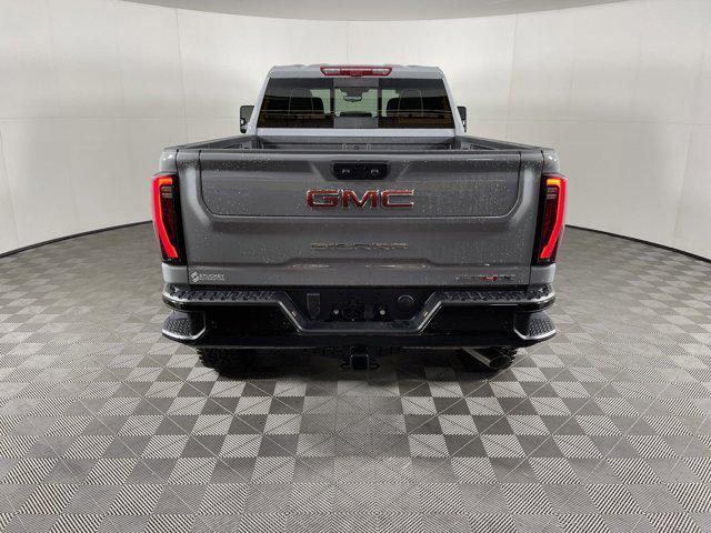 new 2025 GMC Sierra 2500 car, priced at $83,302