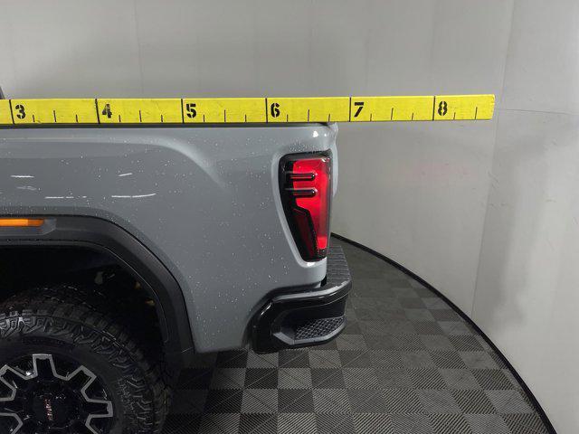 new 2025 GMC Sierra 2500 car, priced at $83,302