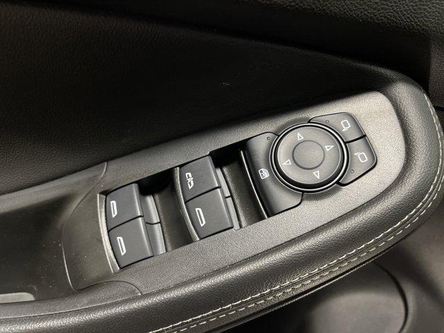 used 2023 Buick Encore GX car, priced at $23,497