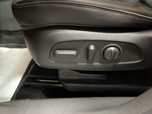 used 2023 Buick Encore GX car, priced at $23,497