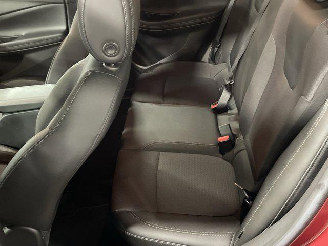 used 2023 Buick Encore GX car, priced at $23,497