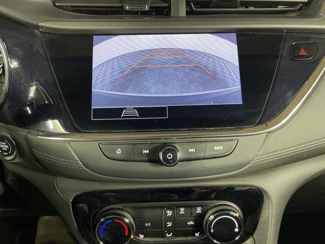 used 2023 Buick Encore GX car, priced at $23,497