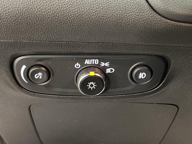 used 2023 Buick Encore GX car, priced at $23,497