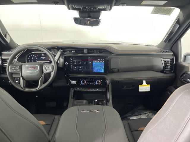 new 2026 GMC Sierra 2500 car, priced at $84,952