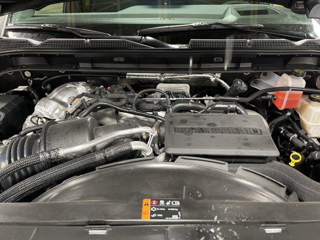 new 2026 GMC Sierra 2500 car, priced at $84,952