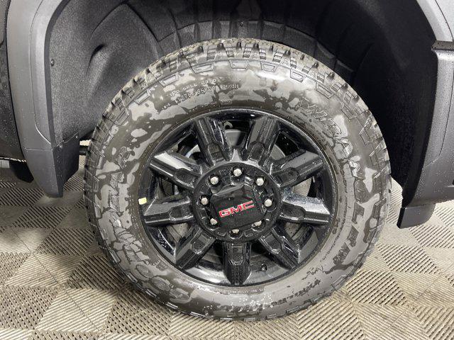 new 2026 GMC Sierra 2500 car, priced at $84,952