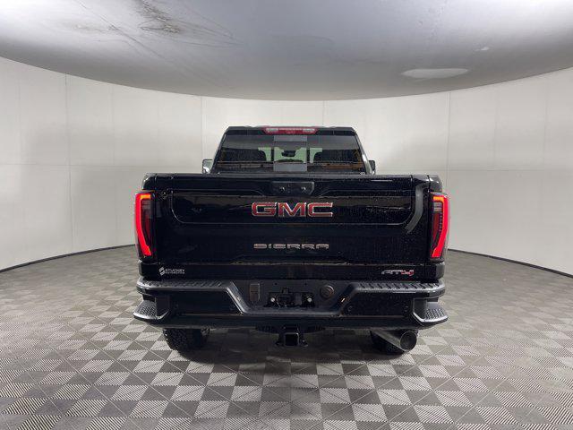 new 2026 GMC Sierra 2500 car, priced at $84,952