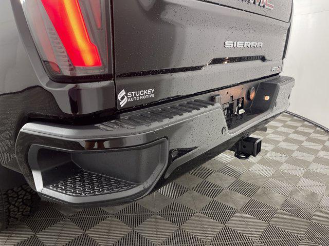 new 2026 GMC Sierra 2500 car, priced at $84,952