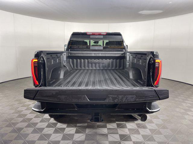new 2026 GMC Sierra 2500 car, priced at $84,952