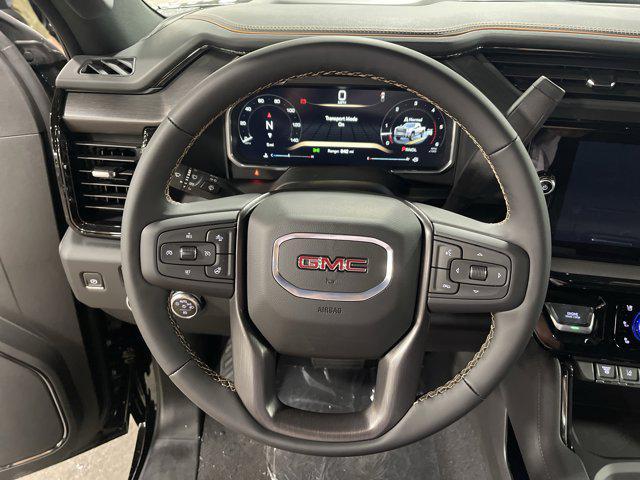 new 2026 GMC Sierra 2500 car, priced at $84,952
