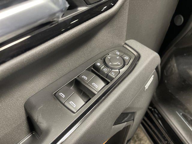 new 2026 GMC Sierra 2500 car, priced at $84,952