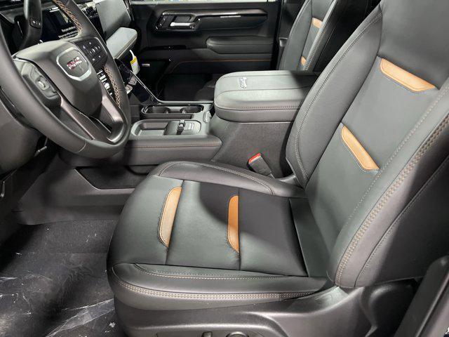 new 2026 GMC Sierra 2500 car, priced at $84,952