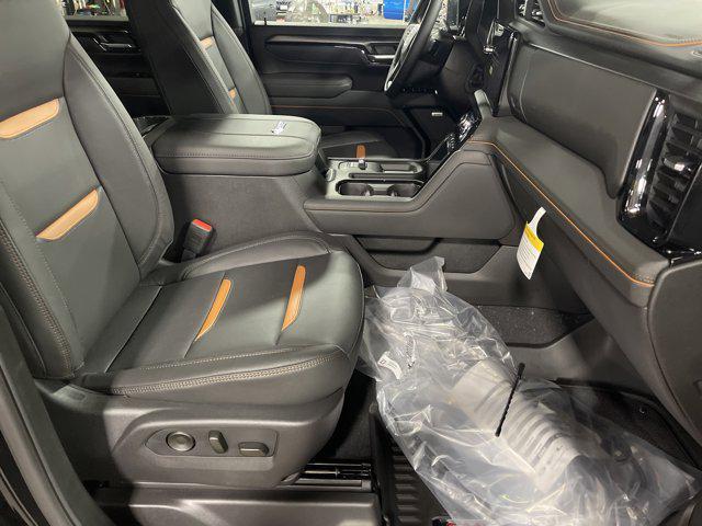 new 2026 GMC Sierra 2500 car, priced at $84,952