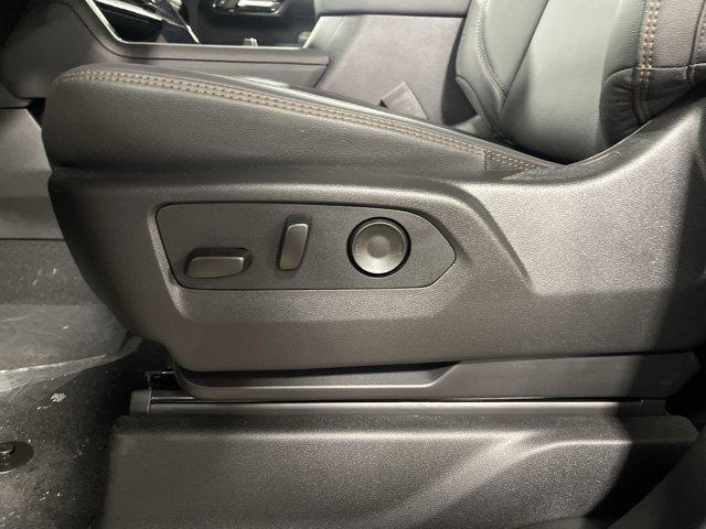 new 2026 GMC Sierra 2500 car, priced at $84,952