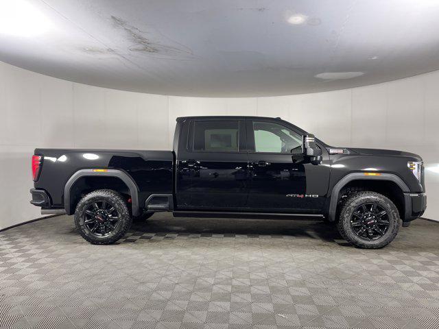 new 2026 GMC Sierra 2500 car, priced at $84,952