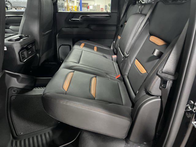 new 2026 GMC Sierra 2500 car, priced at $84,952