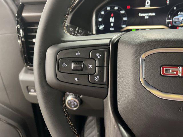 new 2026 GMC Sierra 2500 car, priced at $84,952