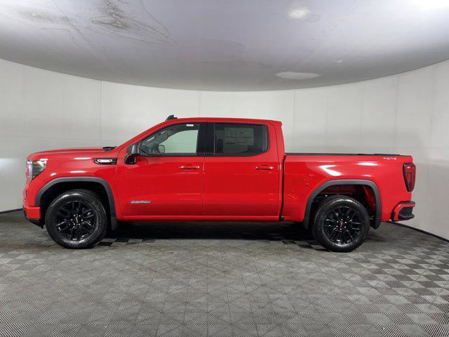new 2026 GMC Sierra 1500 car, priced at $51,192