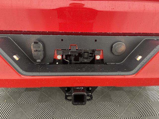 new 2026 GMC Sierra 1500 car, priced at $51,192