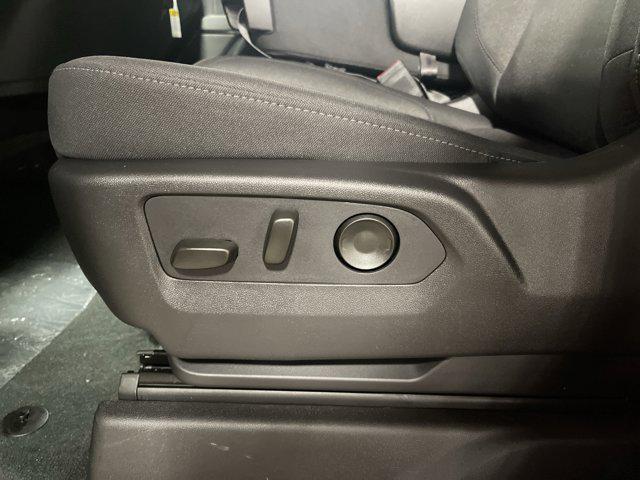 new 2026 GMC Sierra 1500 car, priced at $51,192