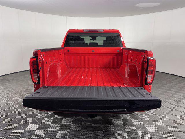 new 2026 GMC Sierra 1500 car, priced at $51,192