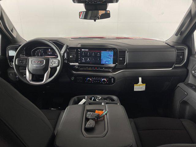new 2026 GMC Sierra 1500 car, priced at $51,192