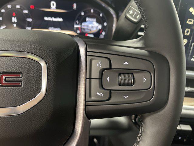 new 2026 GMC Sierra 1500 car, priced at $51,192