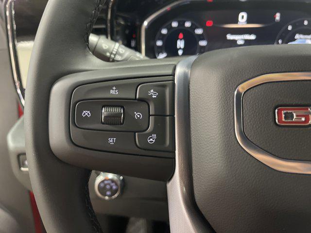 new 2026 GMC Sierra 1500 car, priced at $51,192