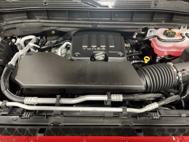 new 2026 GMC Sierra 1500 car, priced at $51,192