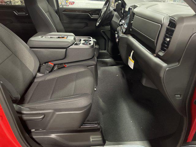 new 2026 GMC Sierra 1500 car, priced at $51,192