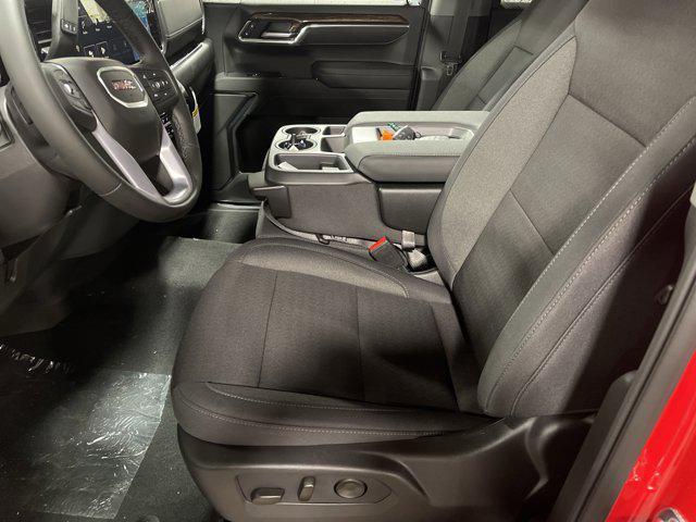 new 2026 GMC Sierra 1500 car, priced at $51,192