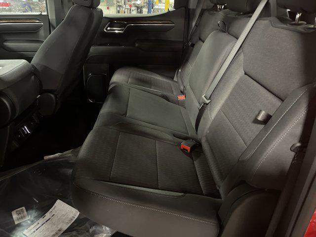 new 2026 GMC Sierra 1500 car, priced at $51,192