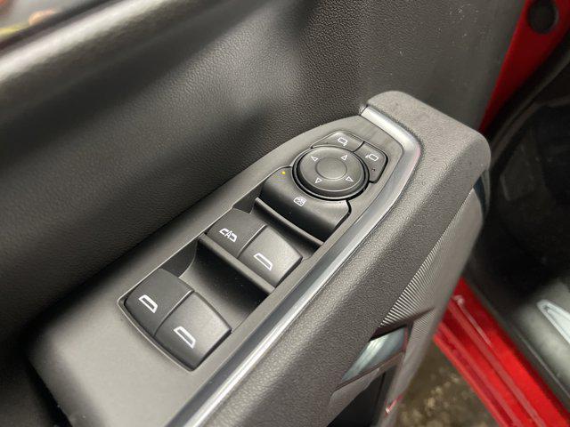 new 2026 GMC Sierra 1500 car, priced at $51,192