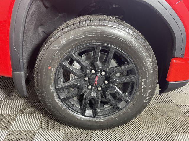 new 2026 GMC Sierra 1500 car, priced at $51,192