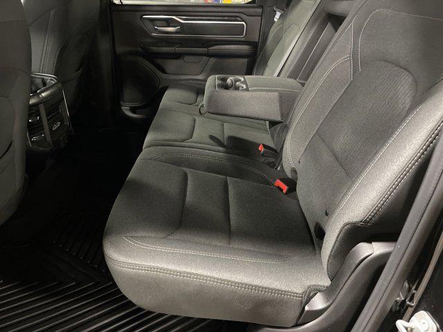 used 2019 Ram 1500 car, priced at $25,497