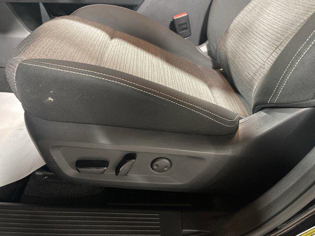 used 2022 Nissan Rogue car, priced at $24,497