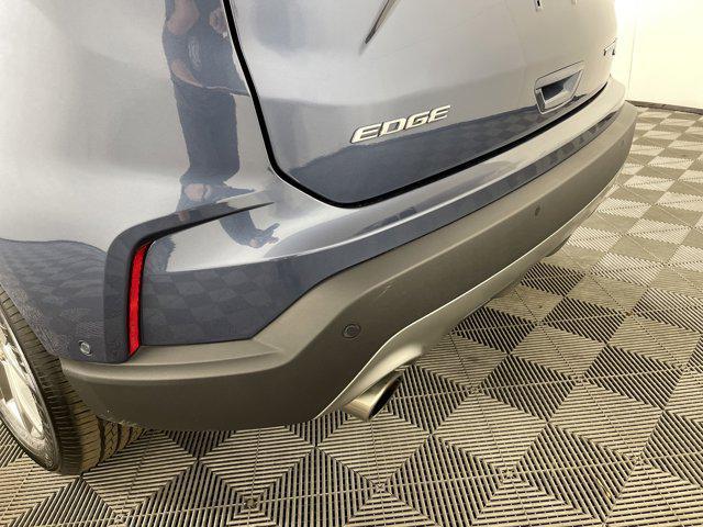 used 2019 Ford Edge car, priced at $15,997