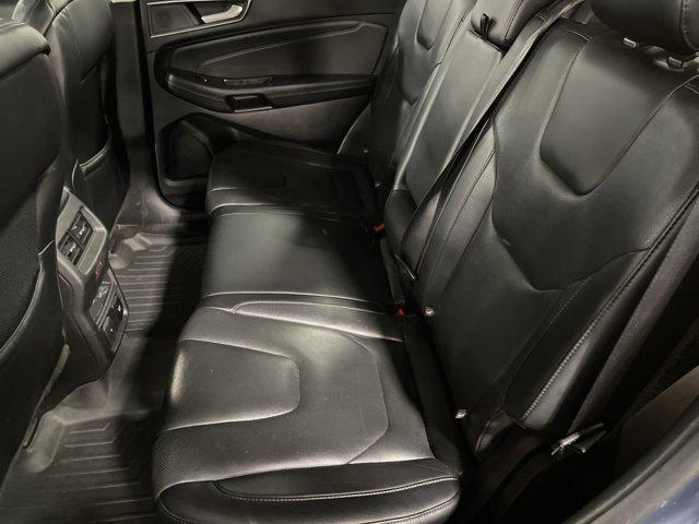 used 2019 Ford Edge car, priced at $15,997