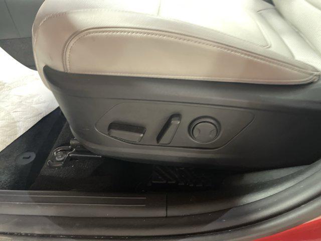 used 2022 Hyundai Tucson car, priced at $23,797