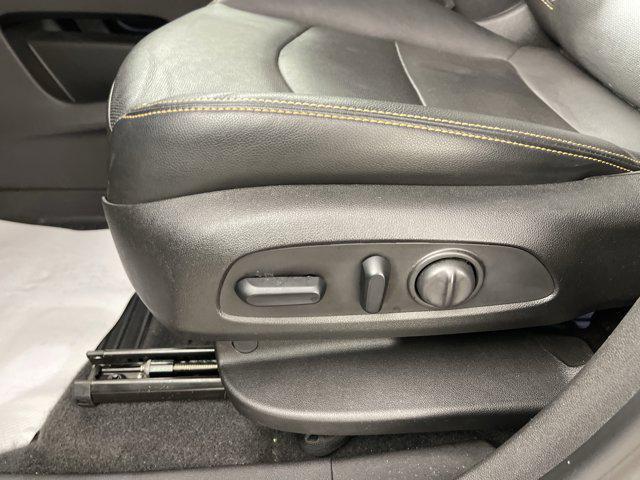 used 2020 GMC Terrain car, priced at $12,497