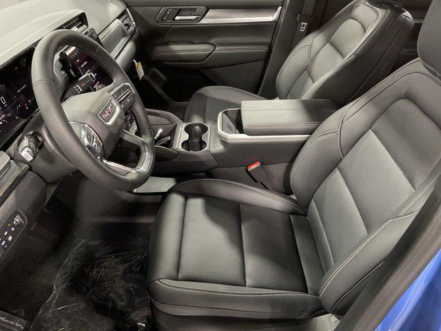 new 2025 GMC Terrain car, priced at $38,580