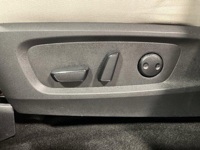 used 2024 Nissan Pathfinder car, priced at $30,997