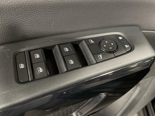 used 2024 Nissan Pathfinder car, priced at $30,997